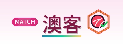 澳客 Logo